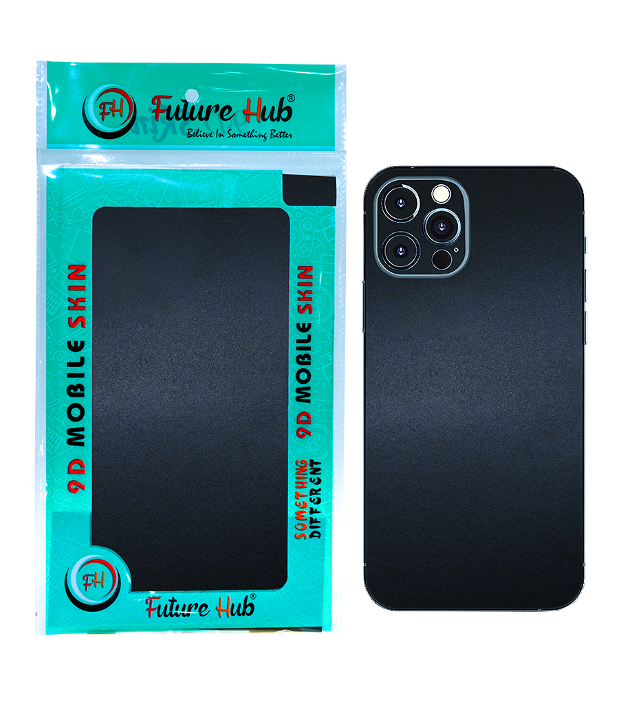 9D Skin (F9009)