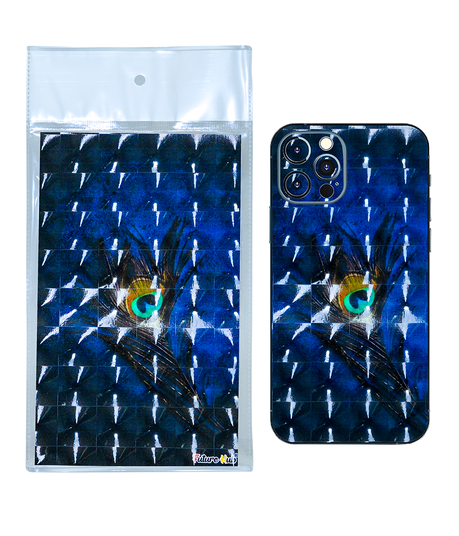 3D Mobile Skin (F3009)