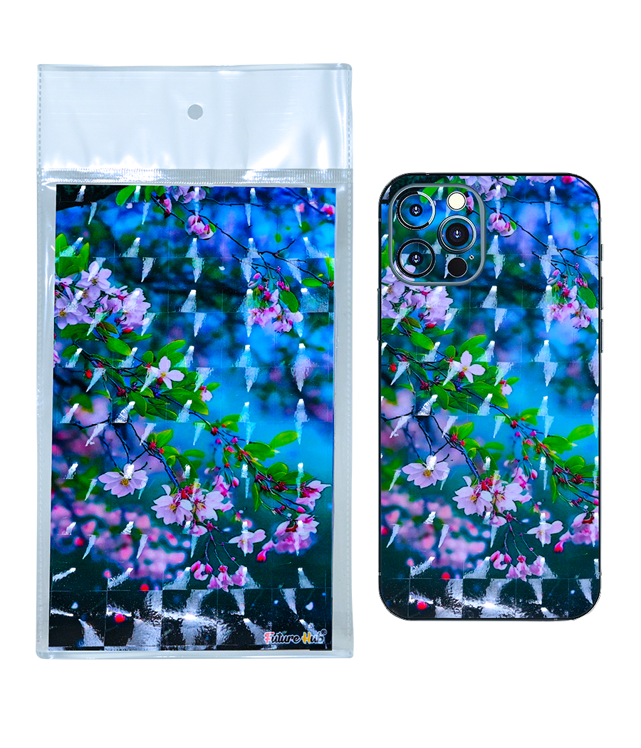 3D Mobile Skin (F3006)